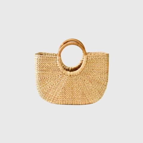 Bamboo Bag