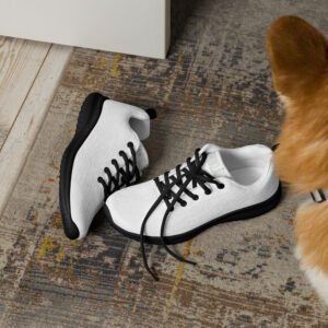 Men’s athletic shoes